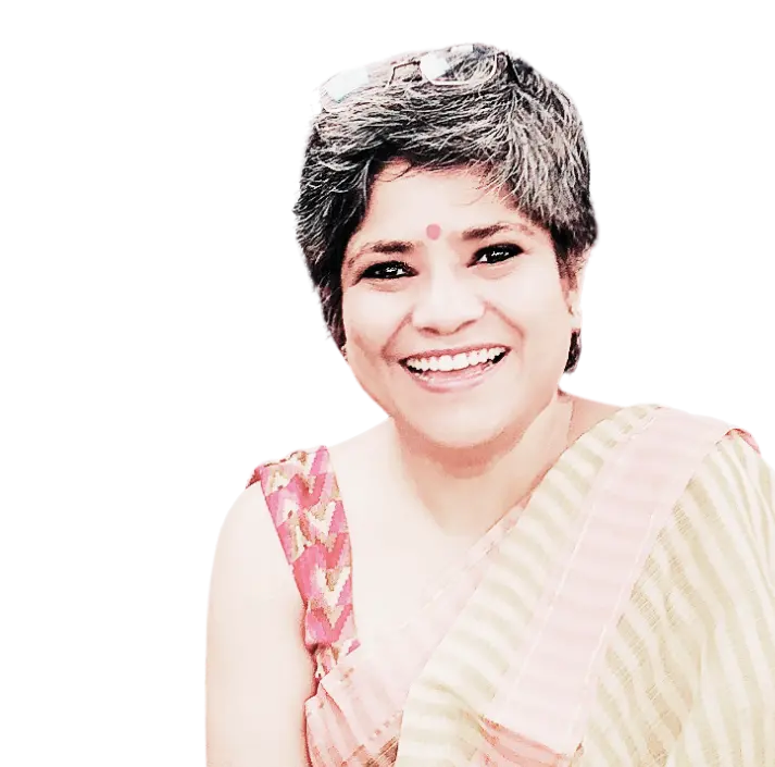 Monica Sharma